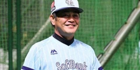 ホークス、鷹の祭典“爆笑”ビジュアル動画公開！　寛平師匠「ライオン、血ぃ吸うたろか」