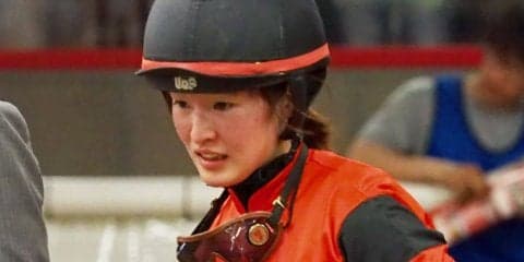 藤田菜七子が出場！2019ワールドオールスタージョッキーズ（WASJ）の出場騎手決定！