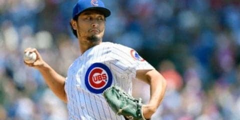 【MLB】好投続くダルビッシュに称賛続々「姿を取り戻した」「大型契約に応え始めている」