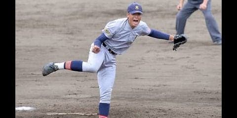 佐々木朗希だけじゃない。甲子園に出られなかった多士済々の精鋭たち