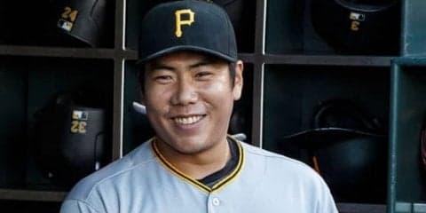 【MLB】飲酒運転事故＆“逃走”の姜正浩が自由契約に　日本球界入りはあるのか