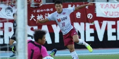 理想的な前半から一転…逆転負けで連勝ストップ