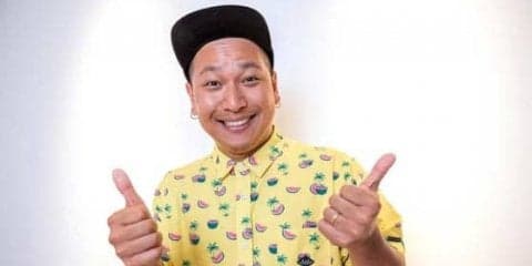 【野球と音楽】ベリーグッドマン・MOCAが初めて語る、強豪・延岡学園で白球を追った青春の日々