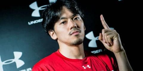 ポイントガードの誇りを胸に、集中を研ぎ澄ませる篠山竜青「大貴には負けない」