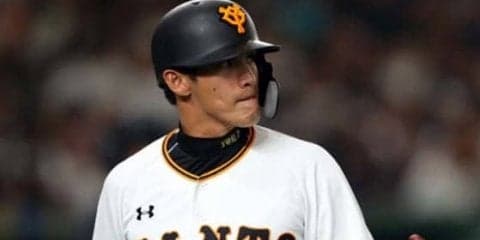 6日の公示　巨人が野上、ビヤヌエバ、陽岱鋼、阪神は能見、木浪、島田を登録