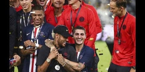 ネイマールの居場所がない。「パリ脱出」を困難にする思惑の数々