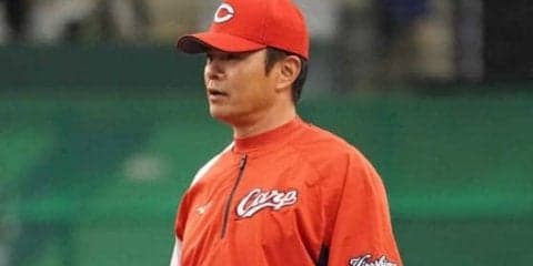 広島緒方監督、原爆の日に逆転勝ち　「特別な日の試合を勝ちゲームで締められて…」