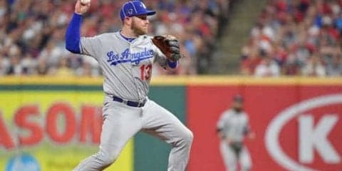 【MLB】「なんという動きなんだ」　ド軍球宴野手の超美技に米ファン唖然「見続けてしまう」