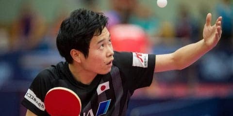 岩渕・垣田組が準優勝＜パラ卓球ジャパンオープン2019・団体戦＞