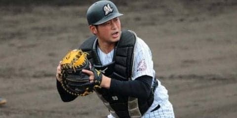 ロッテ育成出身柿沼、サヨナラ勝ちへ好リード　岩下負傷降板も「絶対負けられない」