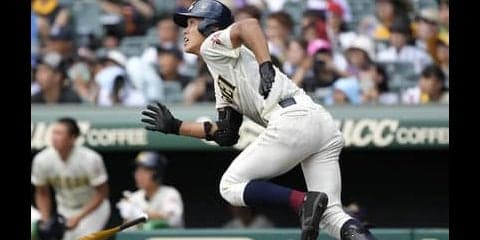 これぞ高校野球の醍醐味。八戸学院光星・武岡が見せた短期間での成長