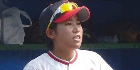 「野球以外では優しくしなさい」-軟式野球部を全国大会へ導いた女性監督の力