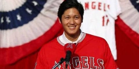 【MLB】大谷獲得失敗でレッズの交渉術は向上？　本部長「説得する自信につながった」