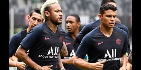 ３連覇は最低ノルマ。国内最強のPSGに課せられたハードルが高すぎる