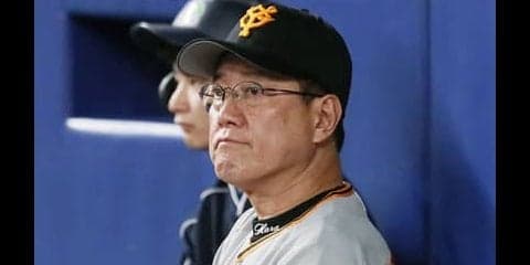 井端弘和から見た「勝負の鬼」の原采配。「早めに手を打っている」