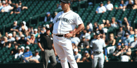 【MLB】菊池雄星、初回に先頭打者アーチ浴び6戦連続被弾　約2か月ぶりの5勝目なるか