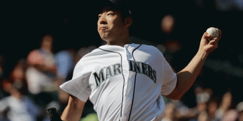 【MLB】菊池雄星、45日ぶり5勝目なるか　5回4安打8K1失点の力投で勝利投手の権利持ち降板