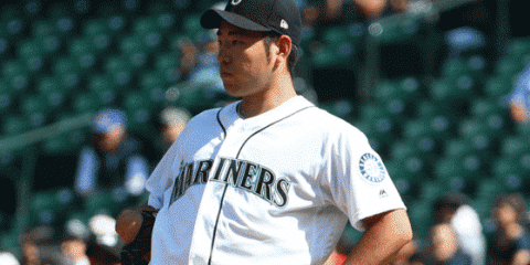 【MLB】菊池雄星、復活の5回8K1失点に米メディア称賛　「素晴らしく、そして重要だった」