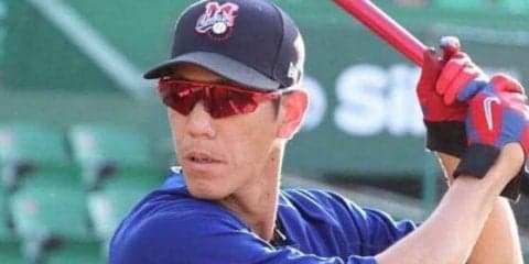 元DeNA荒波翔が独白　なぜメキシコ野球を選んだのか…「最初は全然選択肢になかった」