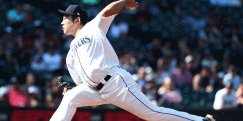 【MLB】菊池雄星、5回1失点8Kの快投を指揮官絶賛　「ユウセイは極めて優れていた」