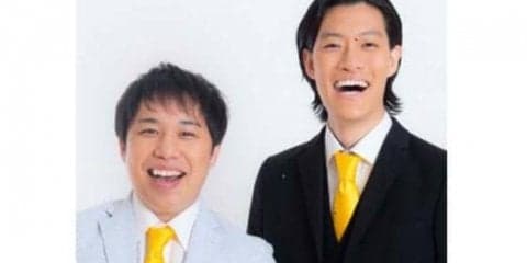 オリ、25日ハム戦でVの使者？「霜降り明星」が来場！　「M-1優勝パワーを還元」