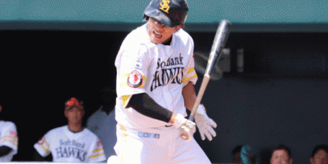 鷹・柳田、4か月ぶり実戦復帰　小川2軍監督は慎重さを強調「簡単な故障じゃない」