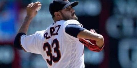 【MLB】米でシーズン2度の三重殺を経験する“珍投手”　球団29年ぶりもファン激怒「勝った方が…」