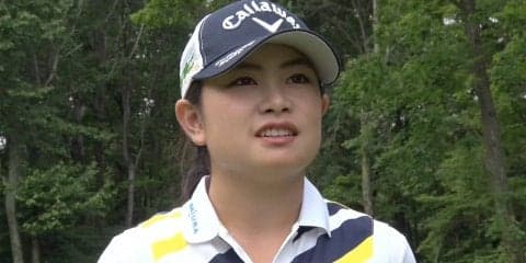 河本結、ツアーも大学も充実してます！「大学に行って友達にあうとパワーをもらえる」