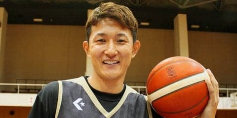川村卓也はシーホース三河へ「Bリーグに新しい風を、優勝してハワイに！（笑）」