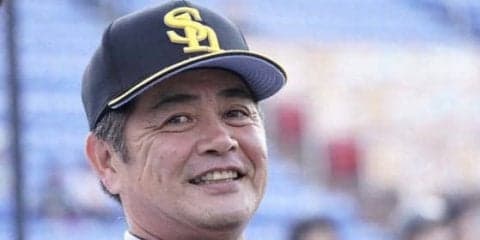 ホークス工藤監督、代打逆転3ランの今宮を称賛「準備がちゃんとできている」