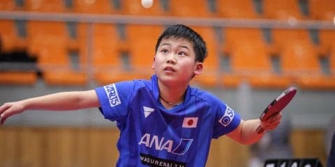 ホカバ6連覇・松島輝空、世界でも実力発揮なるか＜ジュニアサーキット香港OP・見どころ＞