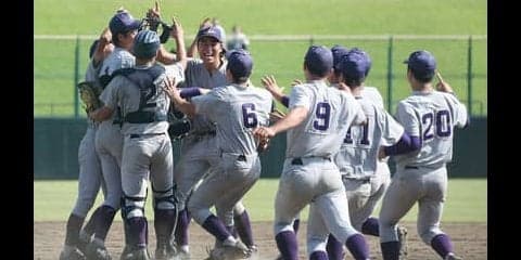 高校野球の新戦術に「継捕」の波。「正捕手なし」にはメリットがある