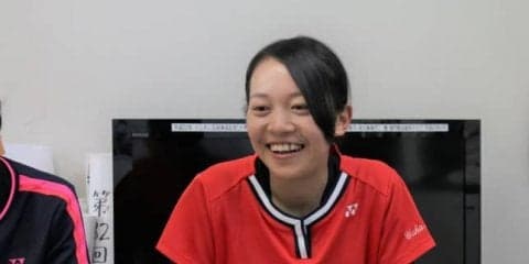 インカレ直前特集　【女子】 花園優帆×下江遥花（８／５）