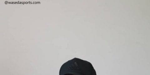 インカレ直前特集　【男子】 長尾景陽×松本倫旺（８／５）