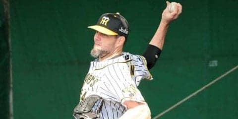 日本球界100勝まであと2…阪神38歳メッセンジャーは再起するか？
