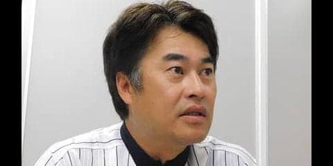 ロッテ・大村巌のコーチスタイル。「選手次第でいろんな人間になる」