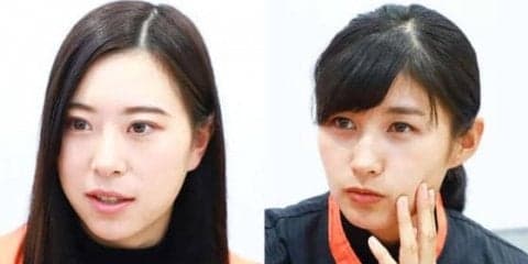 【女子プロ野球】“女子高生”加藤優＆“OL”みなみがついに“甲子園”へ！　「ぜひお集まりください」