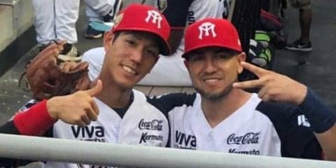 元DeNA荒波翔が独白　メキシコ挑戦で芽生えた思い「海外での経験がセカンドキャリアに」