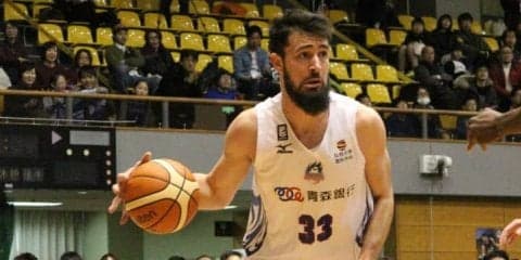 三遠ネオフェニックス、3人目の外国籍選手を獲得で新シーズンのロスターが揃う