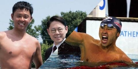 クロールで泳ぐ姿は貴重かも？北島康介が『いだてん』出演へ。伝説のスイマー“フジヤマのトビウオ”古橋廣之進役