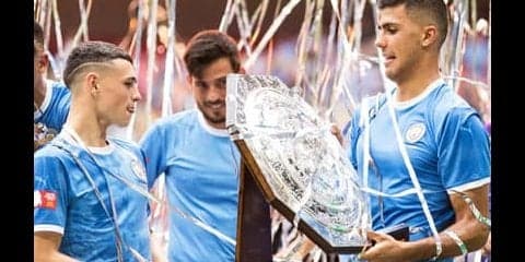 移籍期間終了。今季プレミアリーグの優勝オッズから見える勢力図