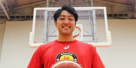 ブレイクを目指す満田丈太郎の暑い夏「マインドを変えて踏ん張る、その力になる」