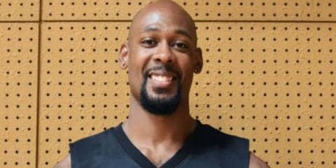 シーホース三河が3人目の外国籍選手となる33歳のミッケル・グラッドネスを獲得