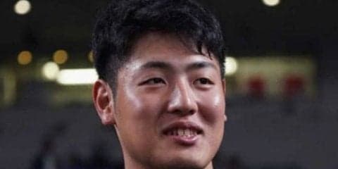 巨人岡本、2戦連発で2年連続20号到達！　若き4番が追撃ソロ