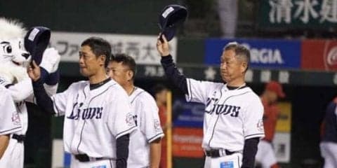 「ここで野球の話がしたい」　居心地の良すぎる西武の新練習＆寮施設の魅力とは？