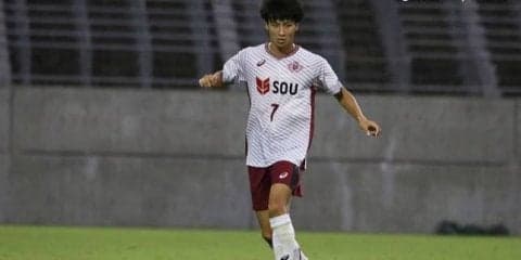 一度は追い付くも...流れを生かせずリーグ戦２連敗