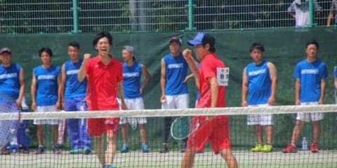 見事にインカレ奪還！早稲田の意地をみせつけた！