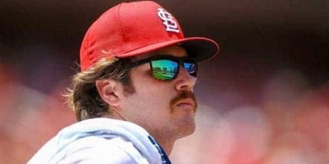 【MLB】カージナルス、誰も気づかない球団ロゴ変更にファン酷評　「元々つまらない」