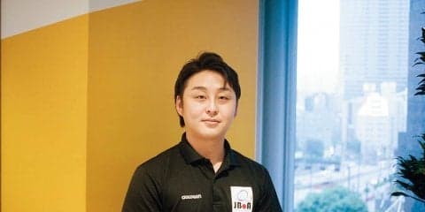ボッチャ／新井大基さん「障がいの有無関係なく、楽しめるのがボッチャ本来の魅力」