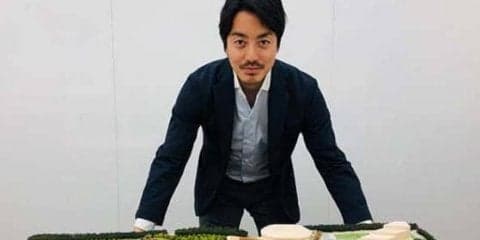 日本ハム、世界がまだ見ぬボールパークを目指して…　【パお仕事名鑑Vol.2】